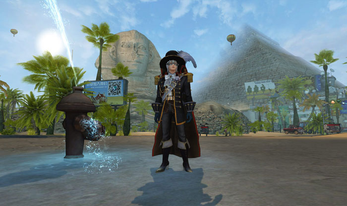 《勇者大冒险》全职业改版解析图(3)