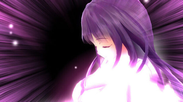 《女武神驱动》游戏最新截图(7)