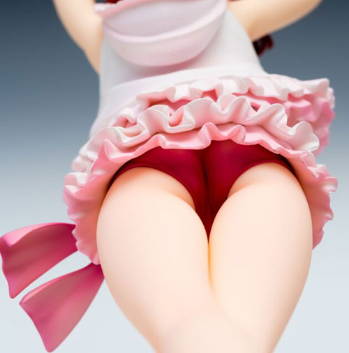 西木野真姬泳装手办图赏(5)