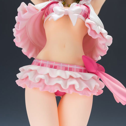 西木野真姬泳装手办图赏(4)