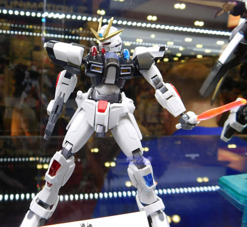 GBWC2015高达世界杯北美赛区图赏(23)