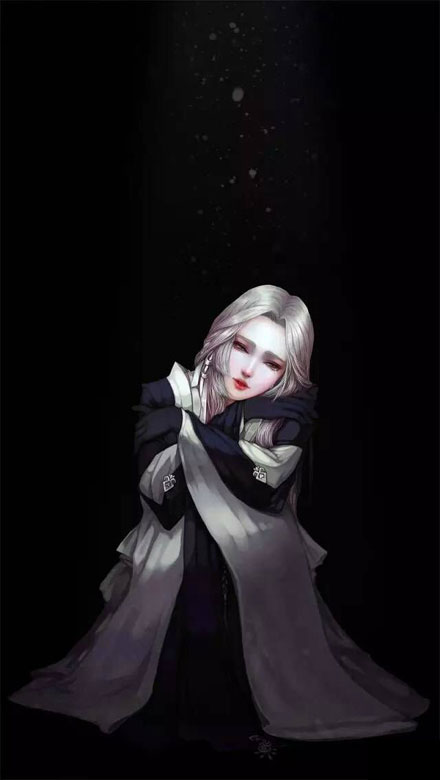 《剑网3》职业同人插画图赏(3)