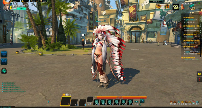 《勇者大冒险》全职业改版解析图(6)