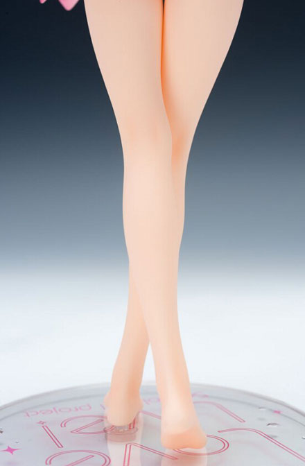 西木野真姬泳装手办图赏(11)