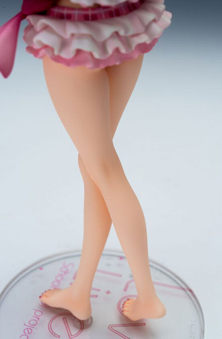 西木野真姬泳装手办图赏(12)