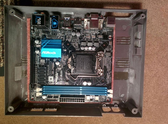 NES国外玩家改造迷你游戏PC图赏(7)