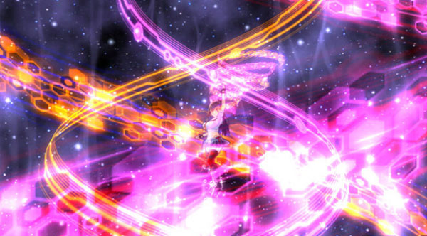 《女武神驱动》游戏最新截图(12)