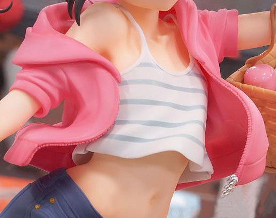 《Love Live！》矢泽妮可手办图赏(4)