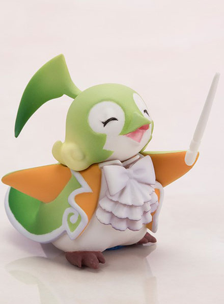 《光明之共鸣》琳娜梅菲尔德性感手办(9)