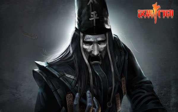 《反恐行动》全新人物高模原画图赏(10)