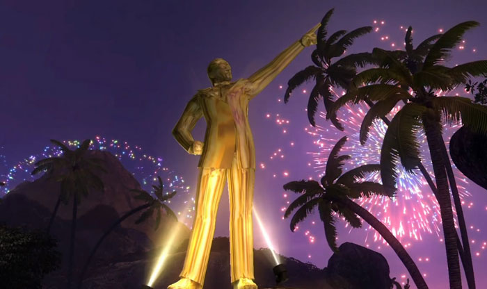 《死或生5：最后一战》新DLC图赏(11)