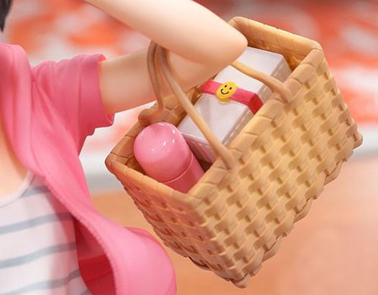 《Love Live！》矢泽妮可手办图赏(7)