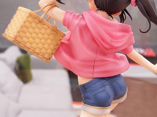 《Love Live！》矢泽妮可手办图赏(5)