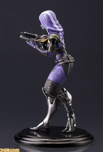 《质量效应》塔莉手办图赏(5)