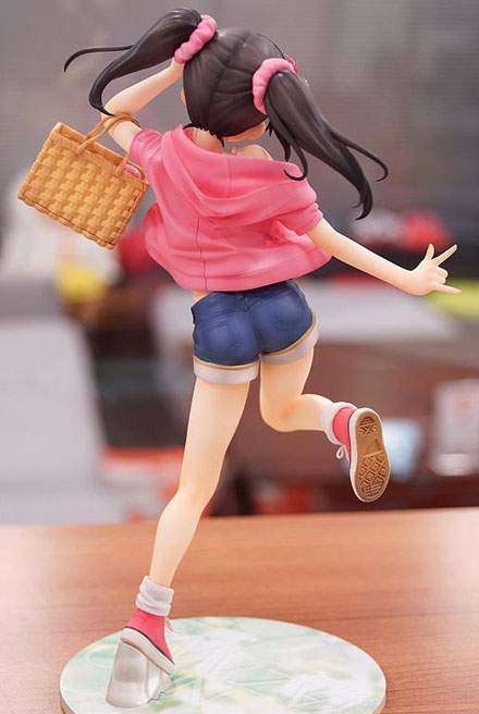 《Love Live！》矢泽妮可手办图赏(10)