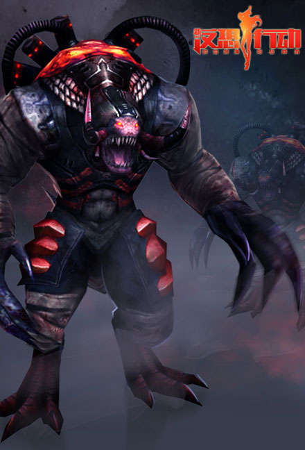 《反恐行动》820舞动青春新版原画(9)