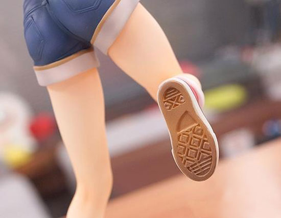 《Love Live！》矢泽妮可手办图赏(6)