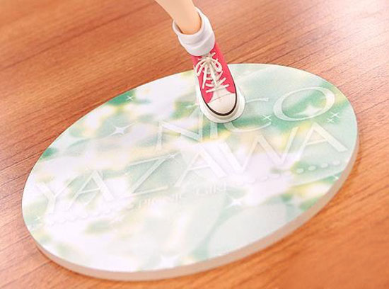 《Love Live！》矢泽妮可手办图赏(8)