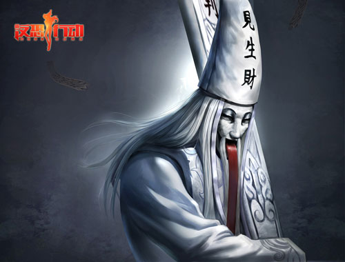 《反恐行动》全新人物高模原画图赏(9)