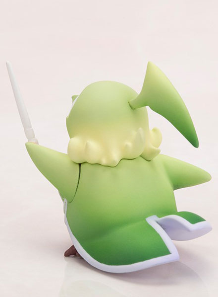 《光明之共鸣》琳娜梅菲尔德性感手办(10)