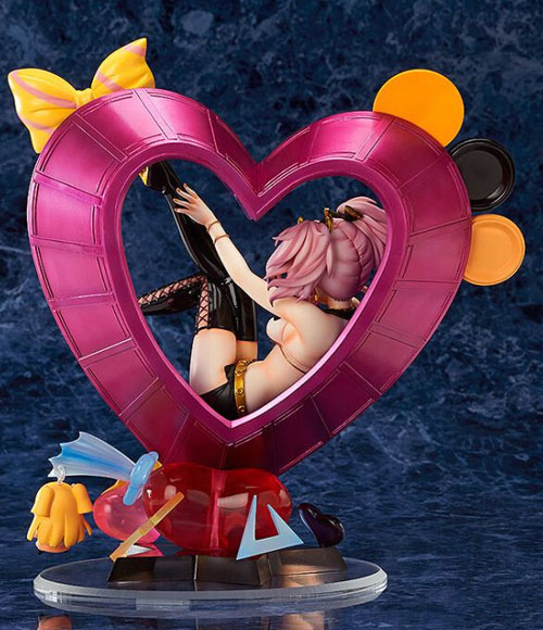 《偶像大师》性感女王城崎美嘉手办图赏(6)