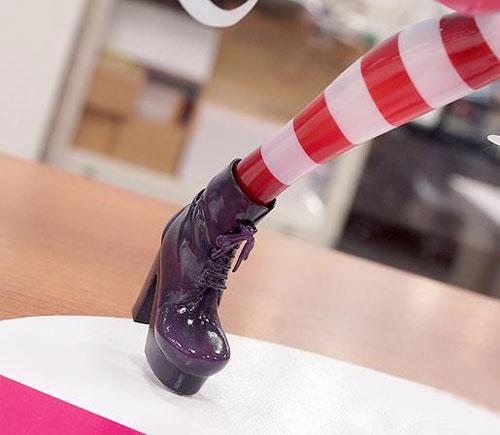 初音未来Greatest Idol精美手办(12)