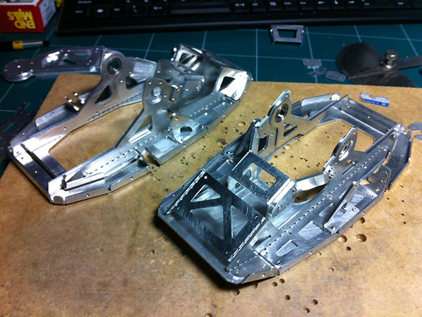 电动元祖高达亮相C3展现场图集(8)