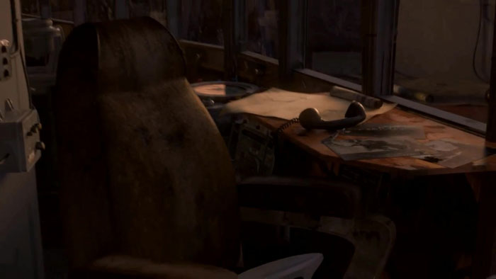 《战舰世界》震撼宣传片画面截图(3)