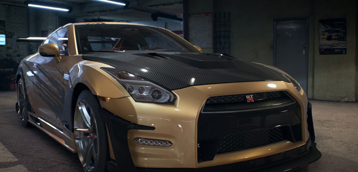 《极品飞车19》游戏最新截图(23)