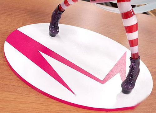 初音未来Greatest Idol精美手办(11)