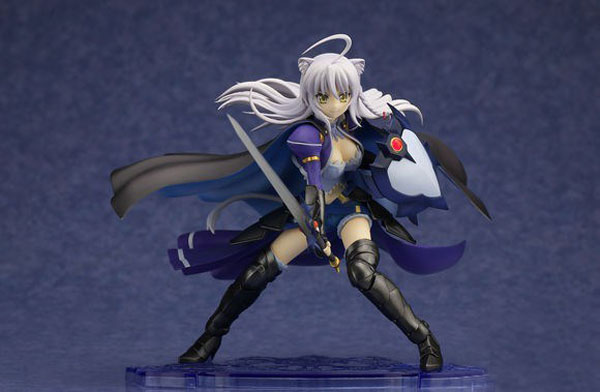 《DOG DAYS》蕾欧公主手办图赏(10)