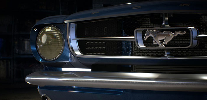 《极品飞车19》游戏最新截图(20)