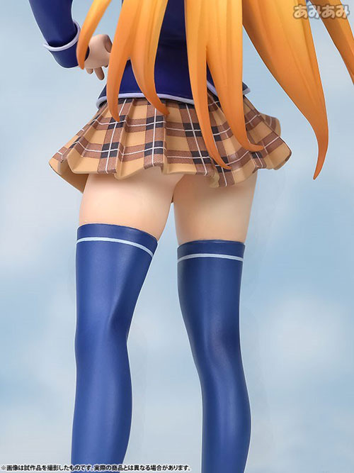 《食戟之灵》剃切绘里奈手办图赏(7)