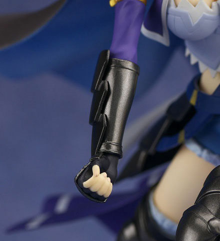 《DOG DAYS》蕾欧公主手办图赏(7)