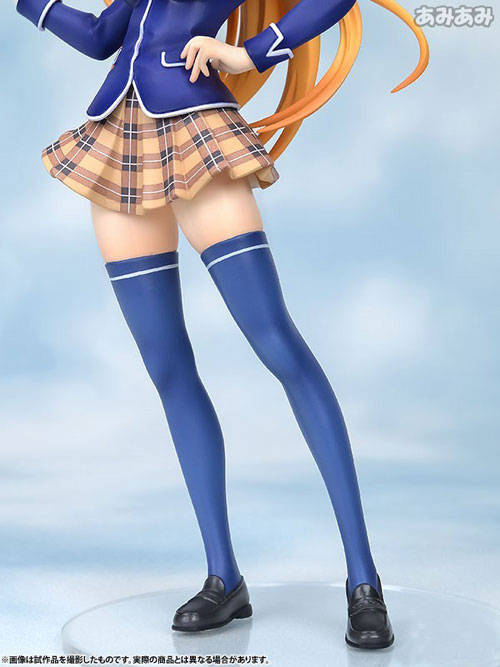 《食戟之灵》剃切绘里奈手办图赏(11)