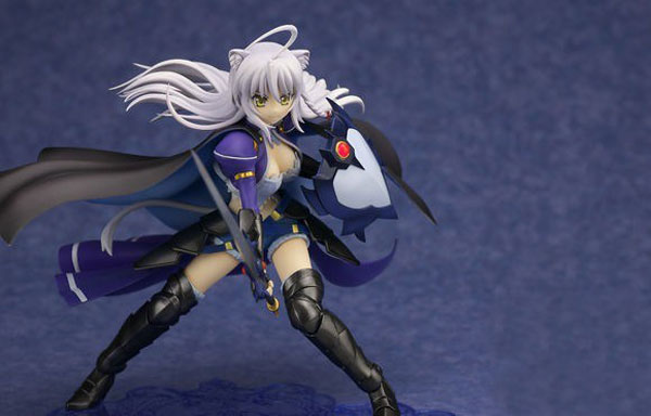 《DOG DAYS》蕾欧公主手办图赏(11)