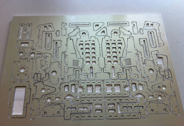 电动元祖高达亮相C3展现场图集(7)