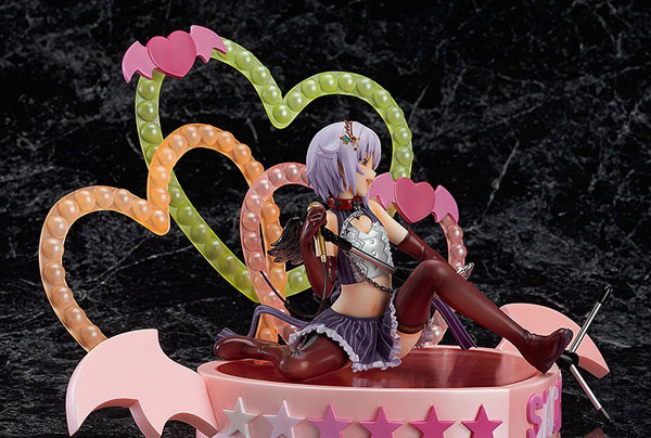 贫乳萝莉舆水幸子精美手办图赏(6)