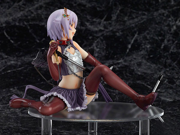 贫乳萝莉舆水幸子精美手办图赏(3)