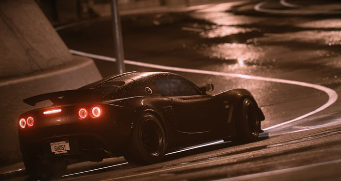 《极品飞车19》游戏最新截图(2)