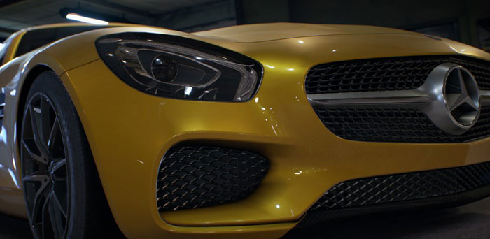 《极品飞车19》游戏最新截图(24)