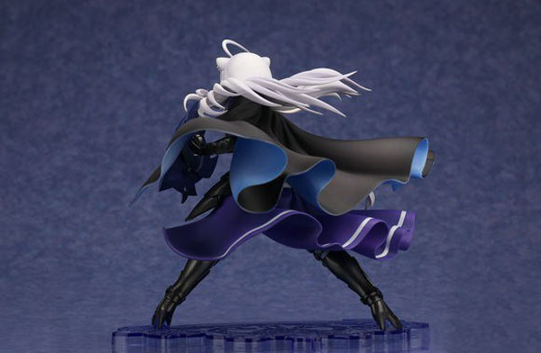 《DOG DAYS》蕾欧公主手办图赏(13)