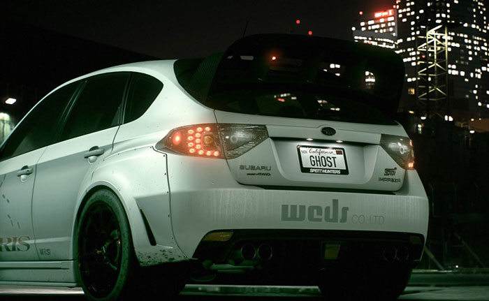 《极品飞车19》游戏最新截图(16)