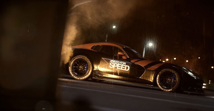 《极品飞车19》游戏最新截图(5)