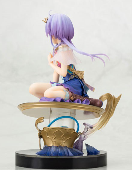 《巴哈姆特之怒》蜜雪儿可爱手办图赏(7)