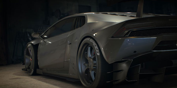 《极品飞车19》游戏最新截图(18)