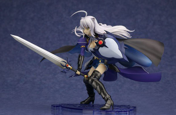 《DOG DAYS》蕾欧公主手办图赏(12)