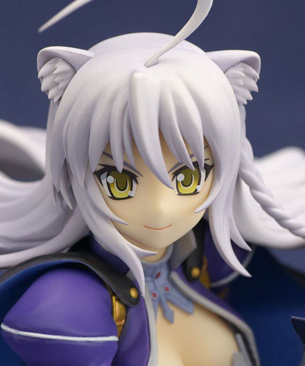 《DOG DAYS》蕾欧公主手办图赏(5)