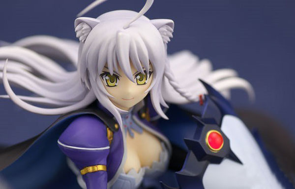 《DOG DAYS》蕾欧公主手办图赏(4)