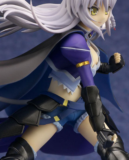 《DOG DAYS》蕾欧公主手办图赏(8)